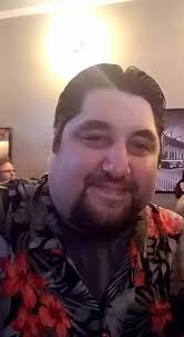 Obituary of Jamie Fell