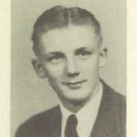 Ernest Leslie Evenson (1932–2004)