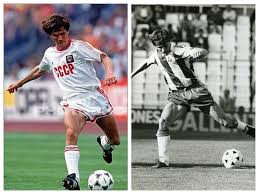 Ivan ivanovych yaremchuk (or jaremczuk) (ukrainian: Ivan Yaremchuk Sports Ru