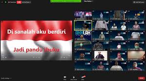 Akhlak yang baik akan menyelesaikan jika akhlak sudah menjadi yang terdepan dalam mengelola bumn dan amanah jabatan publik lainya. 21 Bumn Kluster Infrastruktur Launching Core Values Akhlak Secara Webinar Pt Amka Persero