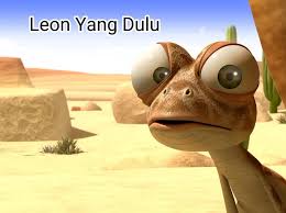 Perbandingan Leon Yang Dulu dan Leon Yang Sekarang