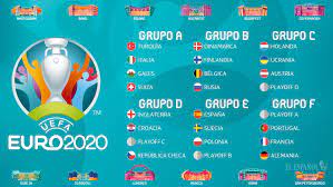 24 selecciones disputarán un cupo en la final en el. Perca Puno Salida Eurocopa 2020 Dos Grados Metalico Que