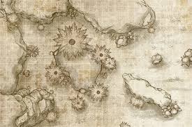 Bg Desert 01 By Https Gogots Deviantart Com On Deviantart Fantasy Map Fantasy Map Maker Desert Map