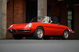 Image result for Amaranto 1968 Alfa-Romeo