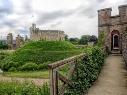 There were various conflicts which occurred in cardiff castle. Cardiff Castle A Must See For Any Visitor To The Capital City Of Wales