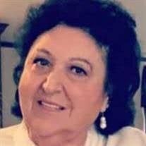 Mary Jane Smoot Obituary