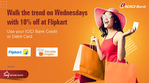 Kfw has been committed to improving economic, social and environmental living conditions. Icici Bank On Twitter Time To Revamp Your Wardrobe With Icicibank S Trendywednesdays Offer Simply Shop On Flipkart Across Fashion Categories Using Your Icicibank Debit Credit Card And Get 10 Off More Here Https T Co Sjgishzgke