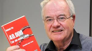 Dr. Roland Au: Zweite Flucht aus der DDR glückte