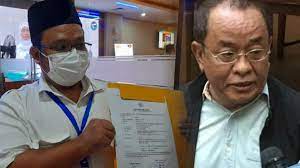 / diduga hina latuconsina, andre taulany terancam 6 tahun penjara seputarandetikterkini.blogspot.com. Jne Diduga Hina Nu Jne Diduga Hina Nu Dilaporkan Ke Polisi Karena Dianggap Tagar Boikot Jne Jadi Trending