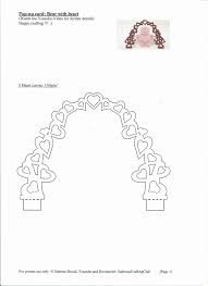 Free Printable Pop Up Birthday Card Templates I Love You Pop Up Card Template New Pop Up Card Bear Page 1 By Sabrinascraftingclub On Deviant Pop Up Card Templates Heart Pop Up Card Templates Printable Free