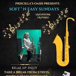 SOFT ‘ N EASY SUNDAY ‘CONCERETTES’ in Downtown Ft...