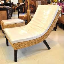 Thai Onlineshop Fur Original Thailandische Mobel Wellness Produkte Sessel Mit Hocker Wohnen Sessel