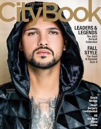 Antonio Mclane's Instagram, Twitter & Facebook