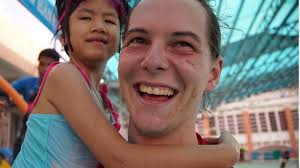 Fundraiser by Natasha Arumugam : AWSOM Swim Project