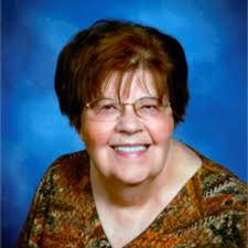 Viola Eleanor Leitner Obituary May 27, 2017