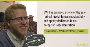 Jewish Voice for Peace