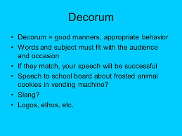 Silva Rhetoricae The Forest And Trees Of Rhetoric Ppt Download