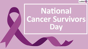 Discover famous quotes and sayings. National Cancer Survivors Day 2020 Inspirational Quotes And Sayings Share These Hd Images With Motivational Messages To Spread Positivity And Encouragement Latestly