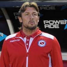 Resultado de imagen para gabriel heinze