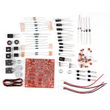 Buy diy radio kit now to enjoy music. Ham Radio Cw Shortwave Transmitter Receiver Forty 9er 3w Cw Shortwave Radio Transmitter Receiver Telegraph Diy Radio Kit Buy Online In Mongolia At Mongolia Desertcart Com Productid 80916958