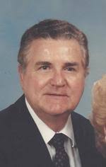 Rev Owen Everett Roseberry (1930-2015)