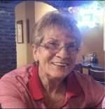 Dorothy (Dottie) Young