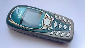 Now press send button and your siemens mobile phone is unlocked forever. Siemens Cellular Phone