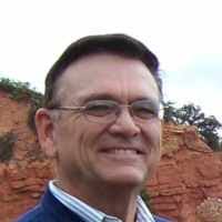 Theron Amos Bunker (1952–2007)