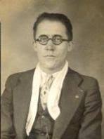 Posey Herbert Jones Sr. (1893-1976)