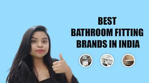 Villeroy is a world famous ceramic manufactures founded in 1748 and has been in the market for as many as 269 years. Best Bath Fittings Brands In India Top Sanitary Ware Brand In India Top Bathroom Fitting Brands 2020 Youtube