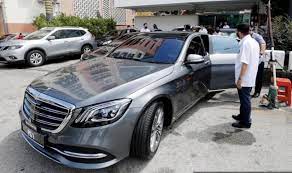 Jump to navigation jump to search. Penang Cm Got A Half A Million Ringgit Benz During Pandemic