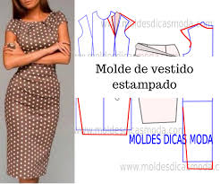 Faça o molde de vestido de cerimónia seguindo o passo a passo em baixo. Transformacao De Vestidos 101 Moldes Dicas Moda