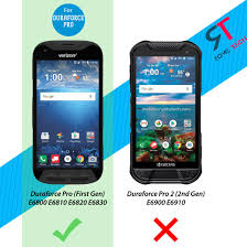 ▻Kyocera Duraforce Pro E6800 Shell ...