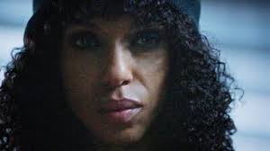 Kerry Washington Locked and Loaded in New Action Thriller 'Shadow Force'