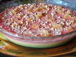 Recipe Pineapple Pudding Recipes Pineapple Pudding Jelly Recipes