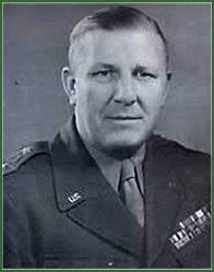 Biography of General John Ernest Dahlquist (1896