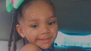 Rapper Master P to pay for funeral of young Kentucky girl shot dead while  playing in Frozen dollhouse