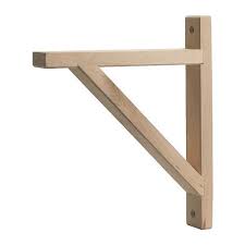 Ikea Us Furniture And Home Furnishings Ikea Ekby Ikea Wall Shelves Wooden Shelf Brackets