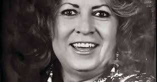 Magdalena (Maggie) Trujillo