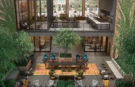 Hilton hotels & resorts is the flagship franchise of global hotel corporation hilton worldwide holdings inc., one of the most recognizable names in hospitality and lodging. Hilton Launches A New Lifestyle Brand English Hospitality On