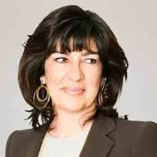 Moammar gadhafi denies demonstrations against him anywhere in libya. Christiane Amanpour Son Age Net Worth Cnn Salary Husband Affair Relationship Divorce Height Career Bio Nationality Ethnicity