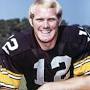 Terry Bradshaw young from www.pinterest.com