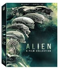 They surgically remove the alien queen in order to breed the species, which escape on board the auriga. Alien Covenant Steelbook Already Available For Pre Order