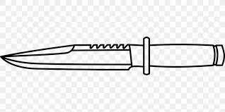 Blood knife drawing page 1 line 17qq com from img.17qq.com. Knife Hunting Survival Knives Drawing Clip Art Png 960x480px Knife Area Black And White Cold