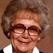 Tubergen Family Obituaries