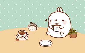 (click thru for high res). Molang Wallpapers Anime Hq Molang Pictures 4k Wallpapers 2019