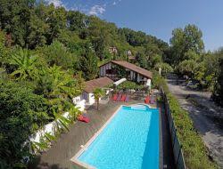 Gites Saint Jean Pied De Port Location Et Gite Saint Jean Pied De Port Pyrenees Atlantiques