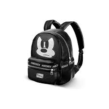 Coffee machine capsule sizes mgk black. Malta Online Shop Casual Backpack Mickey Mouse Fashion Angry Black 32 X 24 X 14 Cm