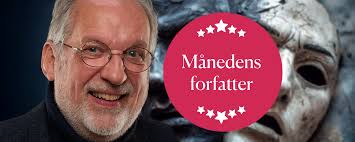 Månedens forfatter