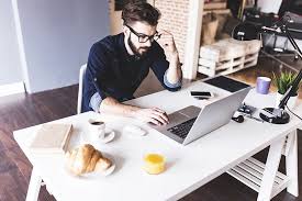 Convert garage into office space. How To Convert Your Garage Into The Perfect Home Office